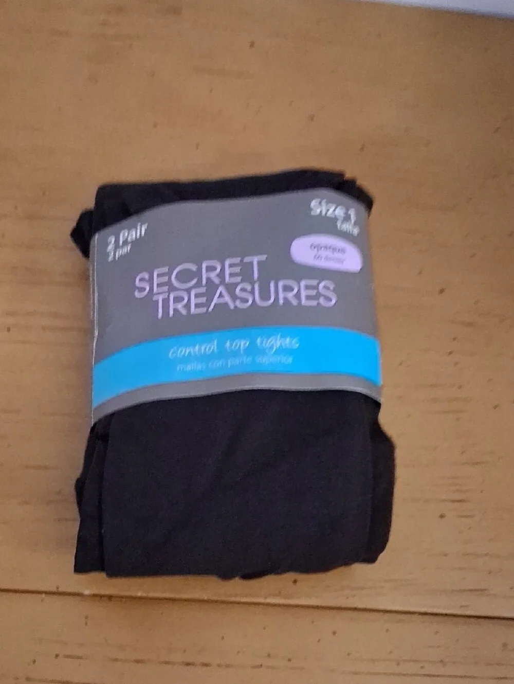 Secret Treasures secret treasures